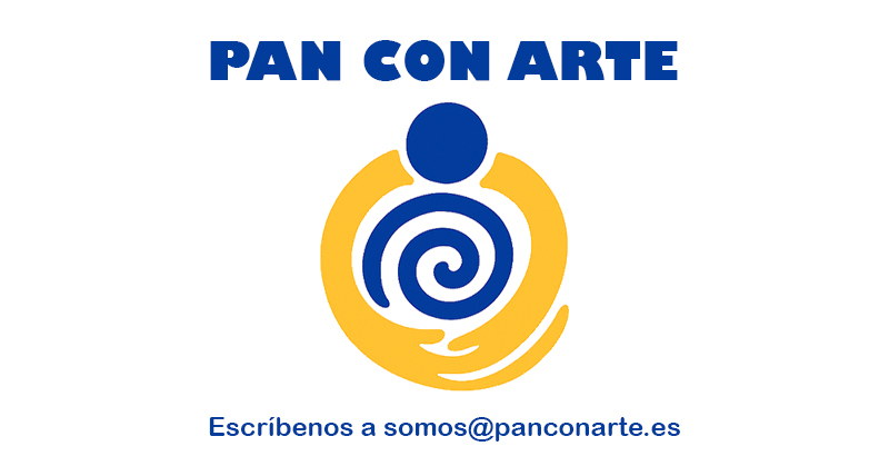 Pan con Arte